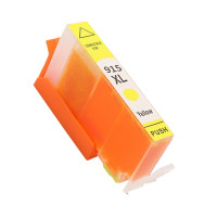 国际墨盒 HP915XL 黄色(惠普)