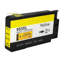 国际墨盒 HP953XL 黄色(惠普)