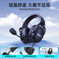 漫步者HECATE G3头戴式电竞游戏