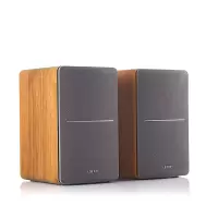 漫步者 R1200TII 2.0多媒体音箱音响