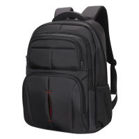 恒源祥 大容量运动休闲双肩背HYX218XB