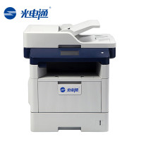 光电通MP4024DN 专用 黑白 打印 复印 扫描 多功能一体机 A4自动双面
