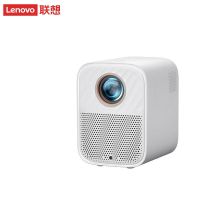 联想小新100S投影仪家用 投影机 卧室游戏智能家庭影院手机投屏430CVIA 2+32G 1080P自动校正智能避障