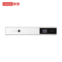 联想T200 Pro投影仪家用 办公户外高清投影机 轻薄便携 内置电池 自动对焦 自动梯形矫正