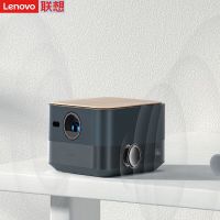 联想YOGA5000S投影仪家用 投影机1300CVIA 高亮0.47DMD真1080P 无感自动梯形校正 智能家庭影院