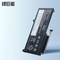 绿巨能E450C笔记本电脑电池 适用于E455 E460 45N1754 45N1755 电脑