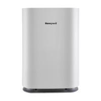 霍尼韦尔(Honeywell)空气净化器 KJ310F-P21W 室内除甲醛除霾除细菌病毒智能远程控制 白色