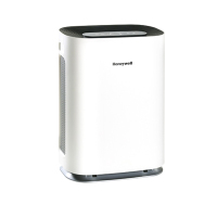 霍尼韦尔(Honeywell)空气净化器 KJ460F-P21W 室内除甲醛除霾除细菌病毒智能远程控制 白色