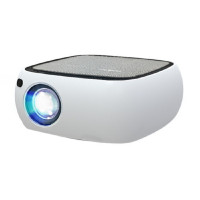 联想 (thinkplus)AIR H4投影仪家用 智能投影机办公投屏 卧室超高清便携投影 联想H4