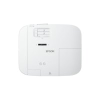 爱普生(EPSON) CH-TZ2800投影仪 投影机 家用全高清投影(4K 2800流明 支持镜头位移 )