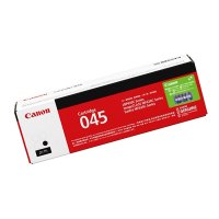 佳能CRG-045 BK黑色硒鼓1400页 适用LBP611Cn 613Cdw MF631Cx 633Cx 635Cx