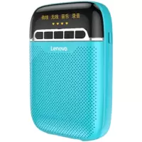 联想 A660小蜜蜂扩音器教师上课宝扬声器无线耳麦讲课便携导游