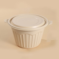 君子风2000桶淀粉基米黄色86*39*39.5cm 200套/箱