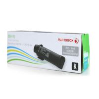 富士施乐(Fuji Xerox)原装CT202614黑色墨粉筒标准装 适用CM318z/CP318dw型号