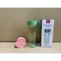 富光(FGA) 双层玻璃杯FG0313-580(起订量50)