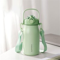 富光(FGA)清漾弹盖真空杯FGZ2226-1300(起订量20)