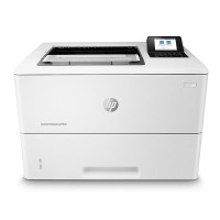 惠普(HP) M507N A4黑白激光企业级打印机 USB/有线网络连接