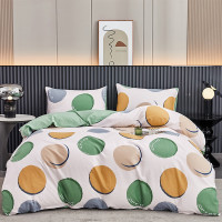 红豆家纺(Hodo Home)人生全棉件套/套200*230CM 48*74CM*2休闲一派