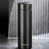 富光(FGA) 荣嘉WFZ1320-420保温杯420ml(起订量50)