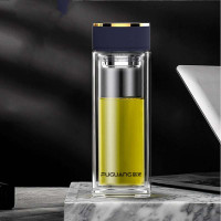 富光(FGA)致胜双层玻璃杯G2120-SH-400(起订量50)