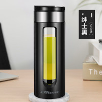 富光(FGA)双层玻璃杯XP1902-570(起订量50)