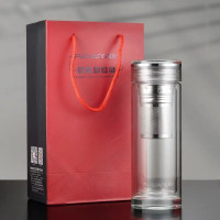 富光(FGA)玻璃杯G2108-SJ-300(起订量20)