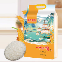 乐养优品香米5KG (一帆风顺)