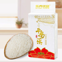 乐养优品 2023年新米 真空装 东北大米 平安米 500g