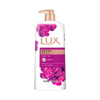 LUX奢宠香氛沐浴乳迷情芍药香720G