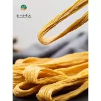 金山珍腐竹400g