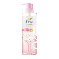 DOVE多芬柔顺蓬松氨基酸洗发露470ML