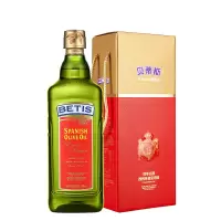 贝蒂斯特级初榨橄榄油 食用油 西班牙原装进口