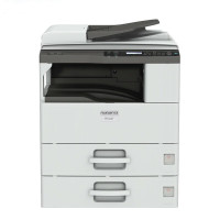 方正(Founder) FR3127 双面输稿器+双纸盒 A3黑白数码复合机 计价单位:台 白色