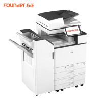 方正(Founder)FR3230SP 国产多功能复印机A3A4激光黑白复合机打印机扫描一体机 FR3230SP小册子