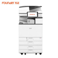方正(Founder)FR3240SP国产多功能复印机A3A4激光黑白复合机打印机扫描一体机基本配置+三四纸盒