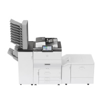 方正FR6280C国产多功能激光彩色复合机 基本配置+大容量小册子装订器+A3旁路大容量供纸盒+9斗邮箱+打孔组件