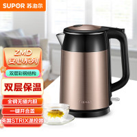苏泊尔(SUPOR) SWF17S26A 电热水壶(单位:台)