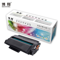 博翔 T1 硒鼓黑色 打印量3500页 适用得力P2500D/P2500DN/P2500DW/P2500DNW