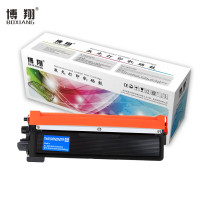博翔TN471C 蓝色粉盒 适用兄弟 HL-L8260CDN L9310CDW L8900CDW打印机