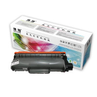 博翔LT2451粉盒 联想LJ2605D M7605D 7675 2405 2455 2655 7655 7615