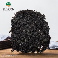 金山珍紫菜100g