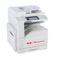 奔图 CM265ADN 彩色A3多功能数码复合机