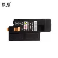 博翔CP105b黑色墨粉盒适用施乐CM215fw/215f/215b/205b/205f/CP105b/215w/205