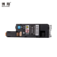 博翔CP105b蓝色墨粉盒适用施乐CM215fw/215f/215b/205b/205f/CP105b/215w/205