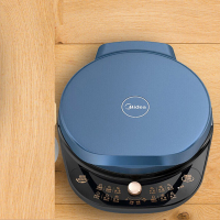 美的(Midea) 煎烤机-JH3406