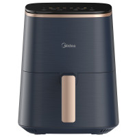 美的(Midea) 空气炸锅 - KZC4001 4L