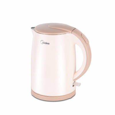 美的(Midea) 电水壶 - H415E2j