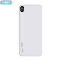 恩谷(ENGUE) 纤薄便携移动电源 EG-LP15白色