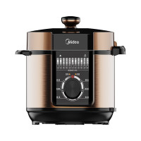 美的(Midea) 电压力锅 / MY-YL50M132