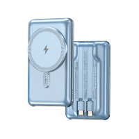 engue恩谷 磁吸无线充快充移动电源EG-PD10pro